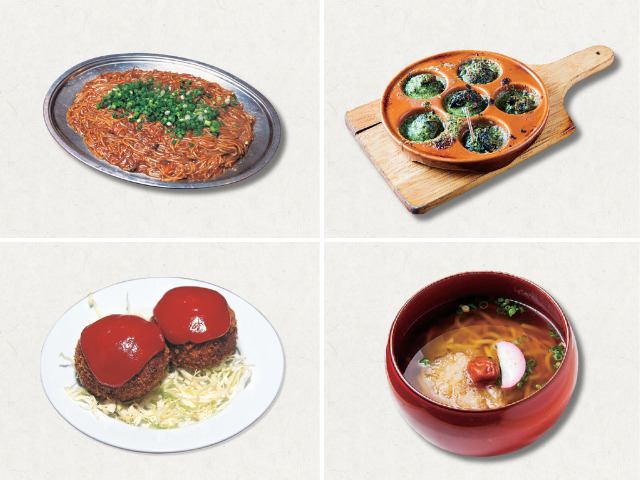 【福岡】天神のおすすめ屋台めし5選!創作フレンチやあごだし料理、焼きラーメン発祥の店が登場!