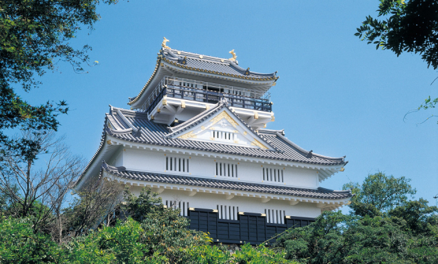 大河ドラマ「豊臣兄弟!」ゆかりの地・愛知&岐阜へ!兄弟の下剋上ストーリーは名古屋から始まった