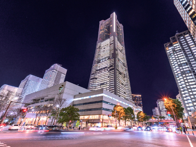 【日帰り】横浜1日観光モデルコース!王道スポットを巡る完全ガイド