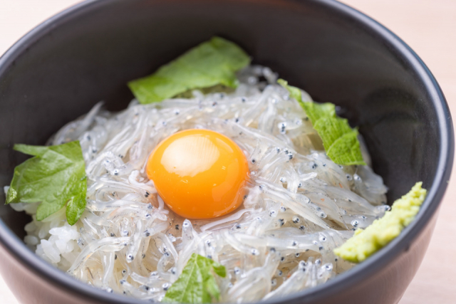 道の駅みさき夢灯台 おすすめメニューはこちら