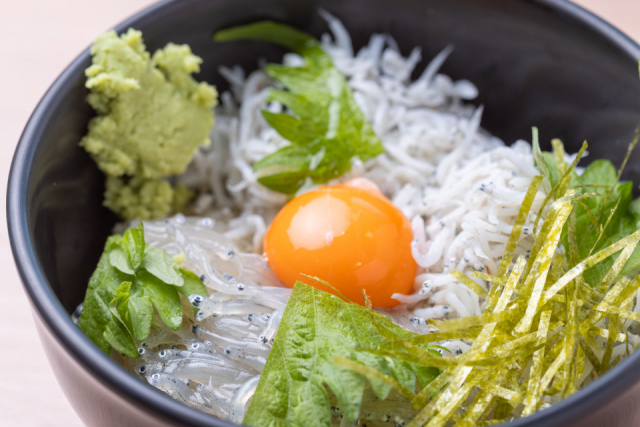 道の駅みさき夢灯台 おすすめメニューはこちら