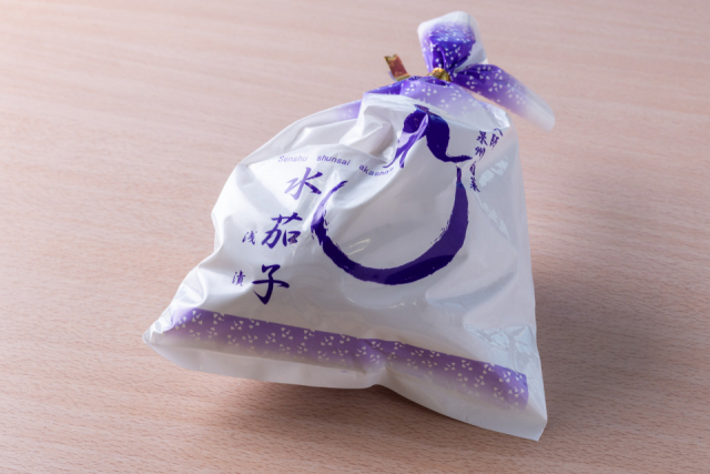 道の駅みさき夢灯台 産直市場で泉州のご当地産品をお買い物