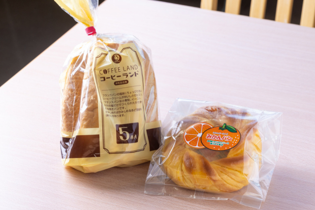 道の駅みさき夢灯台 産直市場で泉州のご当地産品をお買い物