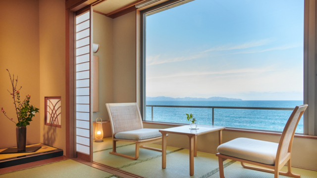 皆生温泉のおすすめ宿7選!日本海を望む絶景宿や山陰ならではの味覚を堪能できる宿に注目!