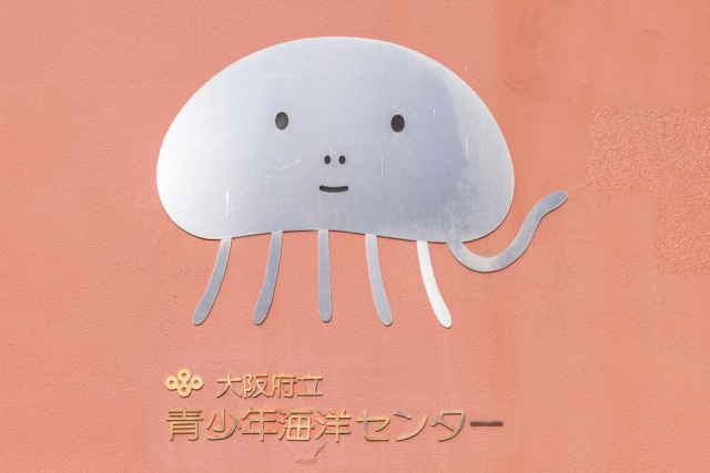 大阪府立青少年海洋センターで海を遊び尽くそう!