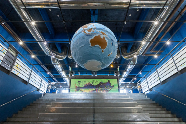 大阪府立青少年海洋センターで海を遊び尽くそう!