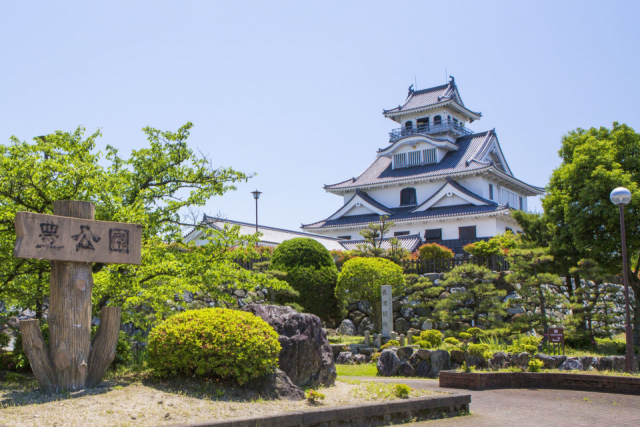 大河ドラマ「豊臣兄弟!」ゆかりの地・滋賀県長浜へ!秀吉・秀長の足跡を巡る
