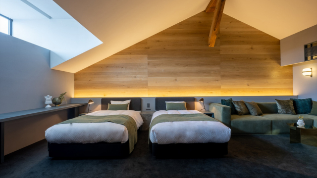 函館のおすすめホテル8選!赤レンガ倉庫を再生した宿や歴史建造物をリノベーションした宿に注目!