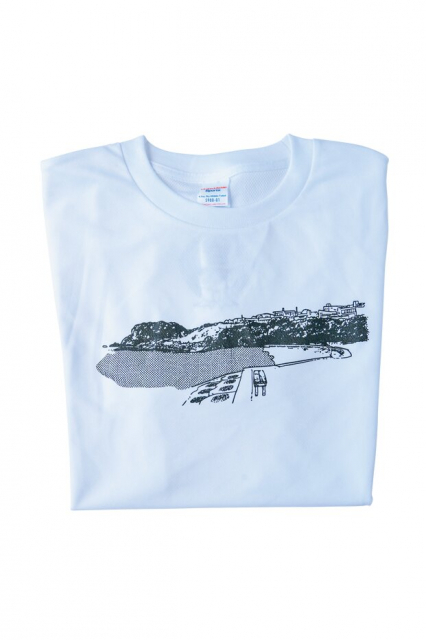 うるま市の『沖ツラ』の聖地巡礼スポット② 具志川公民館