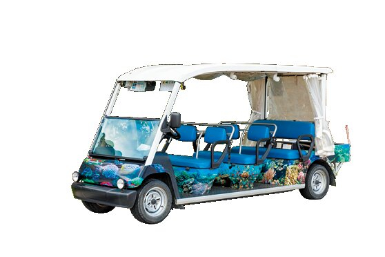 うるま市の『沖ツラ』の立ち寄りスポット 勝連城跡