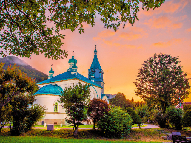 【北海道】函館タウンをめぐるドライブプラン!旬の寿司ランチや絶景展望台を楽しむ王道コースをチェック