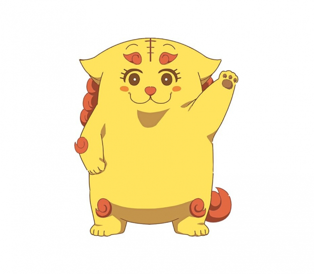 アニメ『沖縄で好きになった子が方言すぎてツラすぎる(沖ツラ)』って?