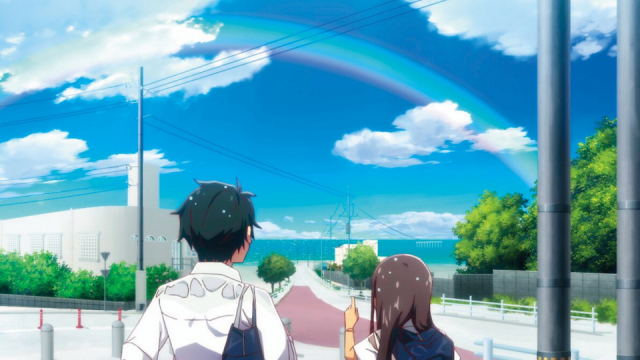 うるま市具志川エリアを聖地巡礼