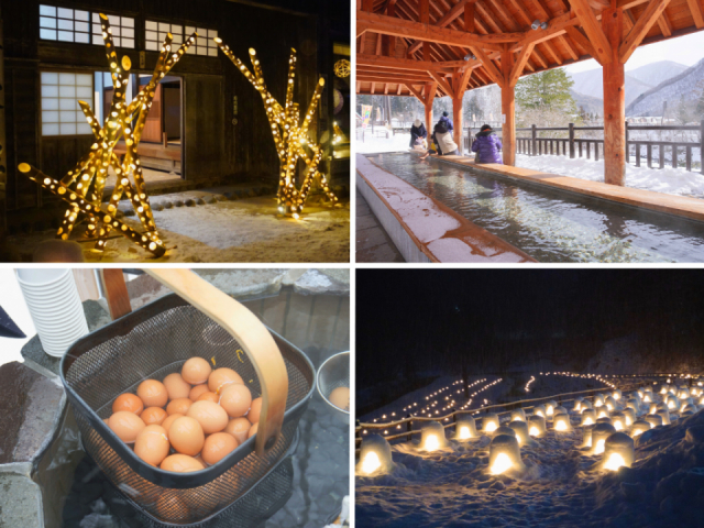 日光・湯西川温泉の冬イベント「かまくら祭」を大満喫!ライトアップの絶景や雪遊び、オールインクルーシブ宿もご紹介