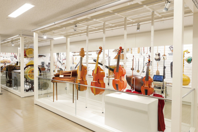 【首都圏編】大学キャンパスにある無料ミュージアム5選!さまざまな分野から選べる、大人の学び時間を楽しもう!