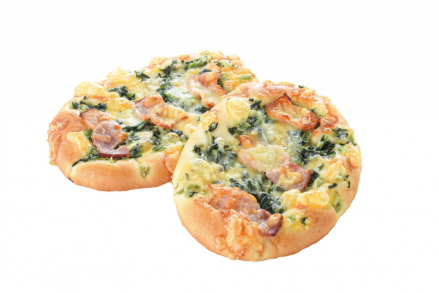 広島生まれのアンデルセンのパンを駅ナカで 「イースタイムカフェ&アンデルセン」(ekie2階)