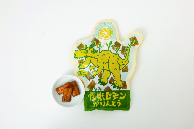 広島駅で買えるレモンみやげ6選