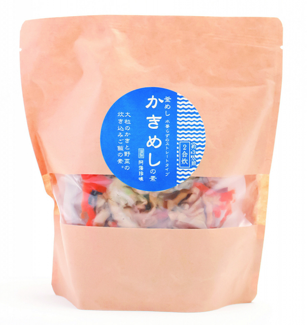 広島駅で買えるカキ加工品おすすめ5選