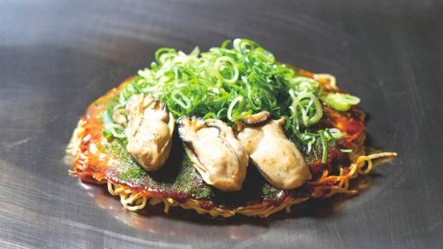 広島駅でランチ&お土産探しならここ!新エリアの人気店と注目スイーツを徹底紹介