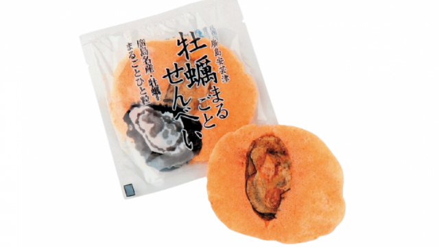 広島駅で買えるカキ加工品おすすめ5選