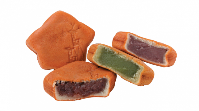 広島駅で買えるもみじまんじゅう4選