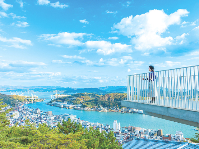 【広島】尾道さんぽ旅のモデルコース!眺望抜群の坂道エリアを満喫しよう!