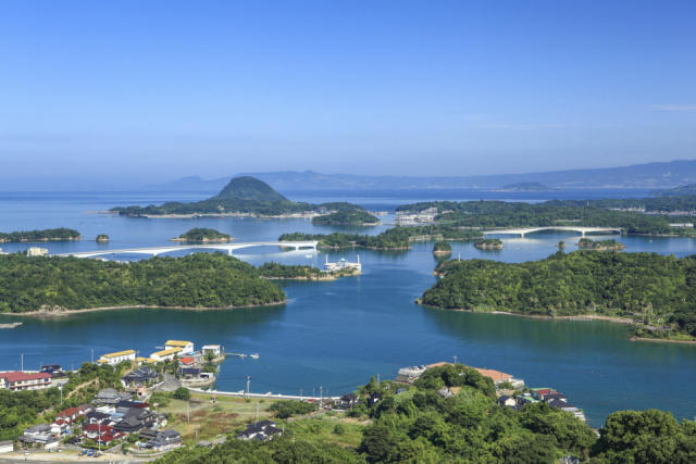 【観光情報】熊本県の気になる6つのスポットをご紹介