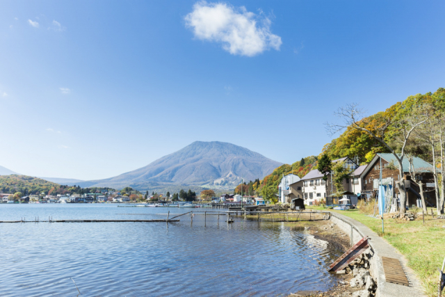 【長野県】爽やかな秋風を感じる、絶景ハイキングとリゾートステイ