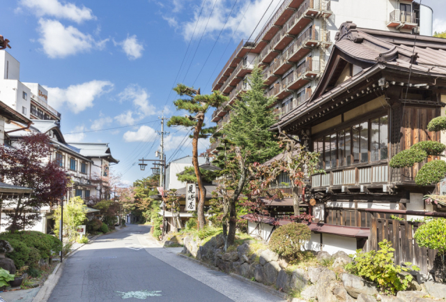 【長野県】爽やかな秋風を感じる、絶景ハイキングとリゾートステイ